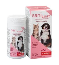 SANI COAT 50CPR