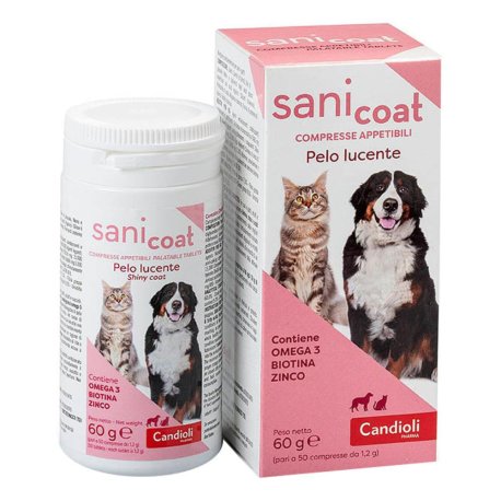 SANI COAT 50CPR