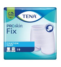 TENA FIX MUTANDINA RETE XS 5PZ