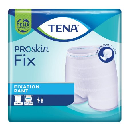 TENA FIX MUTANDINA RETE XS 5PZ