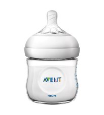 AVENT BIB NAT PP 125ML