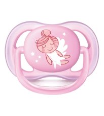 AVENT STHR AIR 0-6M GIRL FAIRY