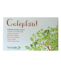 COLEPLANT 30CPR