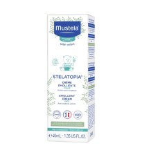 MUSTELA STELATOPIA CREMA 40ML