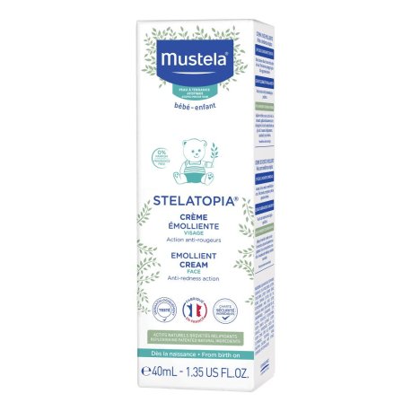 MUSTELA STELATOPIA CREMA 40ML