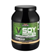 GYMLINE V SOY PROTEIN CR 800G