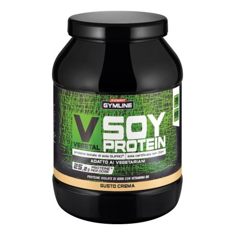 GYMLINE V SOY PROTEIN CR 800G