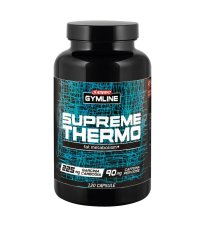 GYMLINE SUPREME THERMO 120CPS