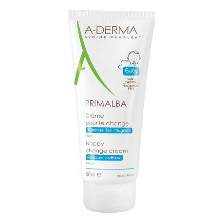 PRIMALBA CREMA CAMBIO 100ML