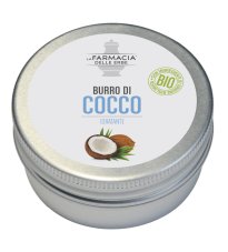 FDE BURRO DI COCCO 50ML