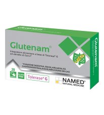 GLUTENAM 20CPS