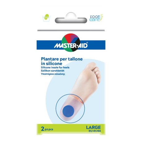 M-AID TALLONIERA SILICONE L2PZ