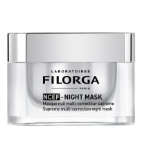 FILORGA NC EF NIGHT MASK 50ML