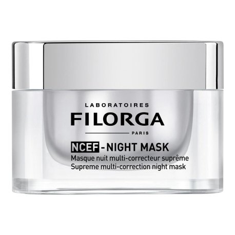 FILORGA NC EF NIGHT MASK 50ML