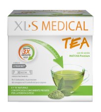 XLS MEDICAL TEA 30STICK