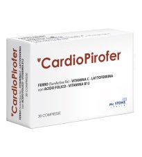 CARDIOPIROFER 30CPR