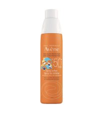 AVENE SOL SPRAY BB 50+ 200ML