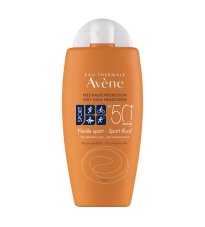 AVENE SOL SPORT SPF50+ 100ML