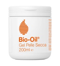 BIO OIL GEL PELLE SECCA 200ML