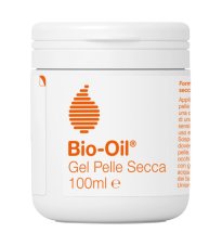 BIO OIL GEL PELLE SECCA 100ML