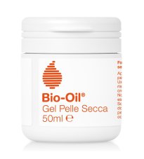 BIO OIL GEL PELLE SECCA 50ML