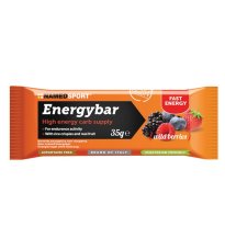 ENERGYBAR FRUIT BAR WILD 35G