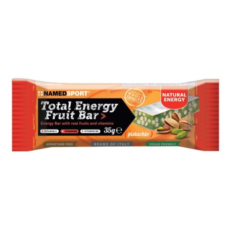 TOTAL ENERGY FRUIT BAR PIS 35G