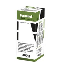 FERACHEL GOCCE 50ML