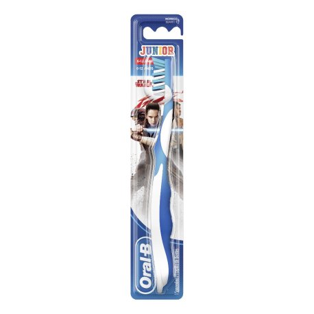 ORALB JUNIOR STAR WARS SPAZZ