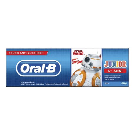 ORALB KIDS STAR WARS DENTIF