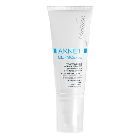 AKNET DERMOCONTROL 40ML