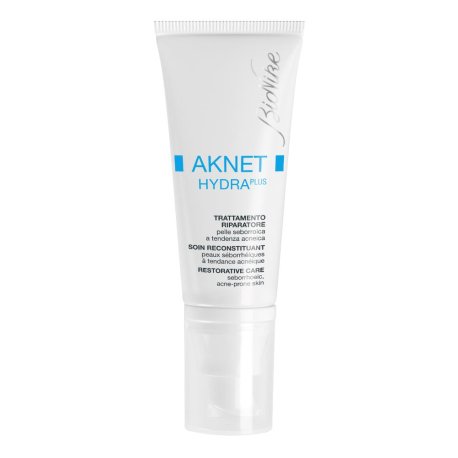 AKNET HYDRA PLUS 40ML