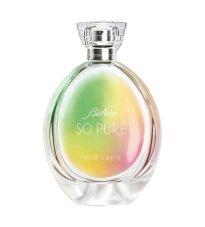 SO PURE EAU DE TOILETTE 100ML