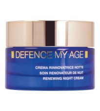 DEFENCE MY AGE CREMA NTT 50ML