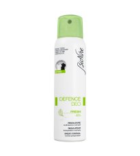 DEFENCE DEO FRESH SPRAY 150ML