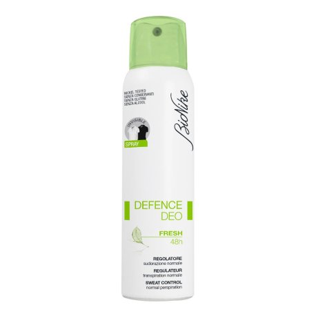 DEFENCE DEO FRESH SPRAY 150ML