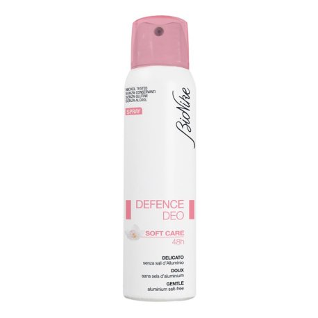 DEFENCE DEO BEAUTY SPRAY 150ML