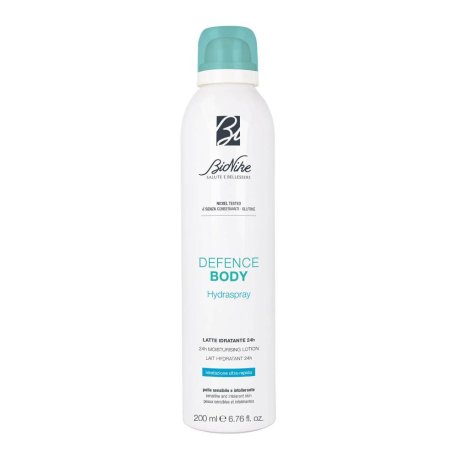 DEFENCE BODY HYDRA SPRAY 200ML