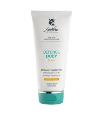 DEFENCE BODY SCRUB 200ML