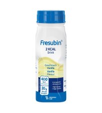 FRESUBIN 2KCAL DRINK VAN 4FL