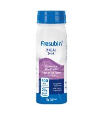 FRESUBIN 2KCAL DRINK FRUTTI BO