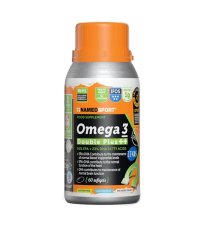 OMEGA 3 DOUBLE PLUS++ 60SOFT G