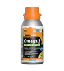 OMEGA 3 DOUBLE PLUS++ 110SOFTG