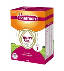 PLASMON NUTRI-MUNE LTT S1 700G