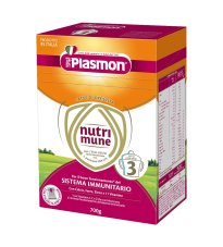 PLASMON NUTRI-MUNE LTT S3 700G