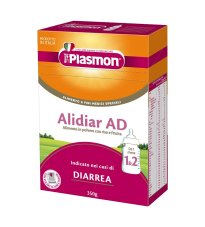 PLASMON ALIDIAR AD POLV 350G