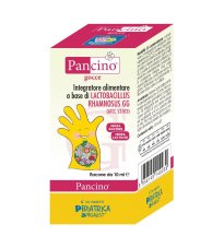 PANCINO GOCCE 10ML