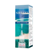 SIRBANI IPER SOL IPERTON 50ML