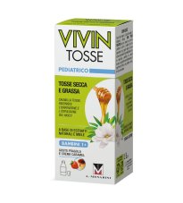 VIVIN TOSSE PEDIATRICO SCIR