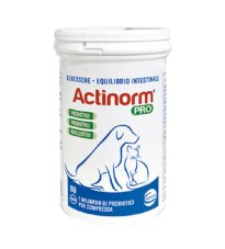 ACTINORM PRO 60CPR